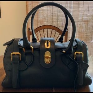 Ralph Lauren Collection Bag